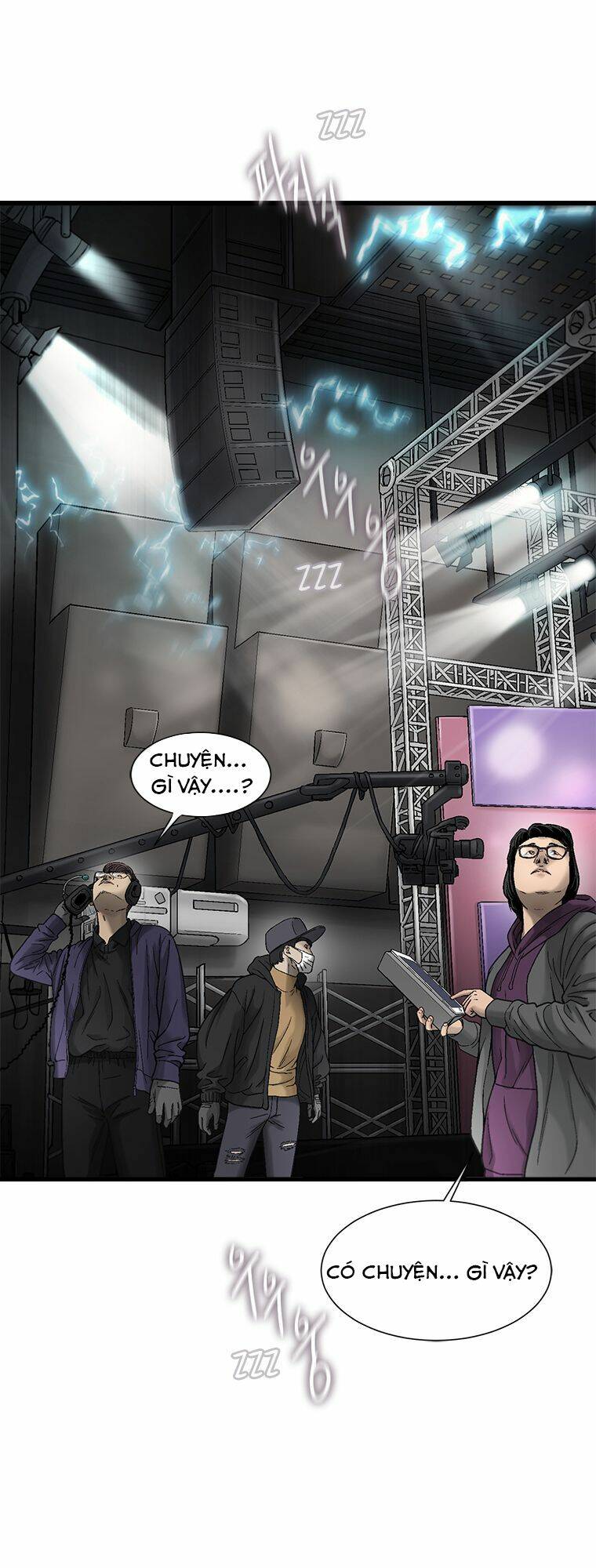 Cell Chapter 14 - AB Truyện