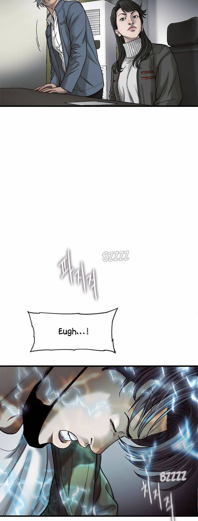 Cell Chapter 14 - AB Truyện