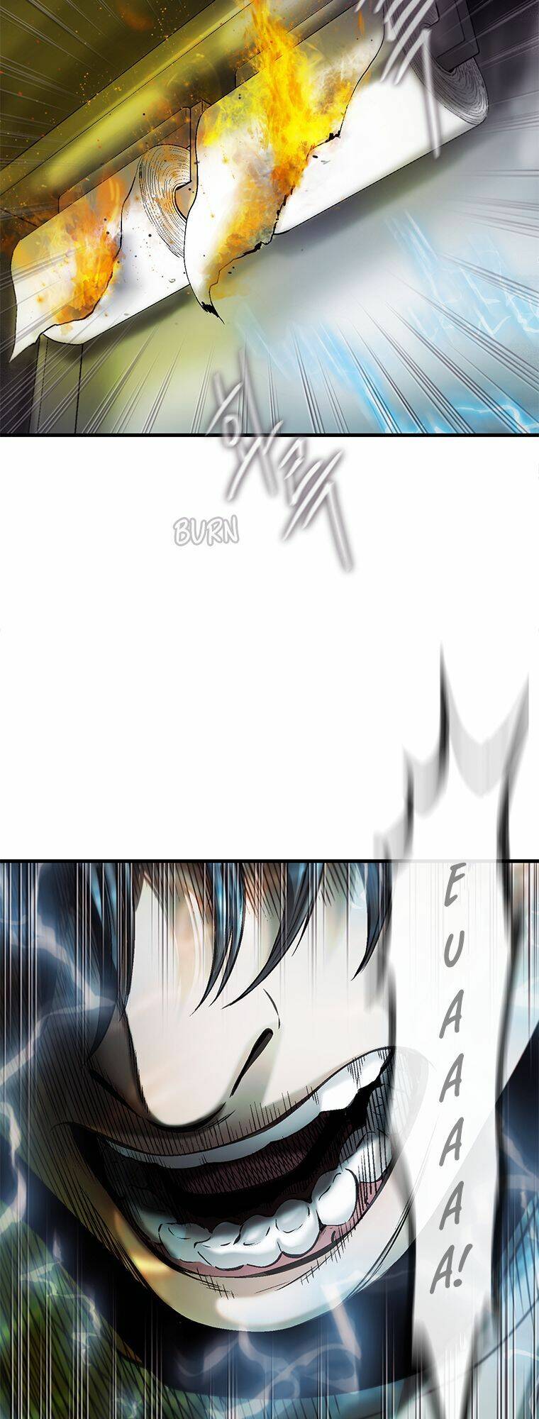 Cell Chapter 14 - AB Truyện