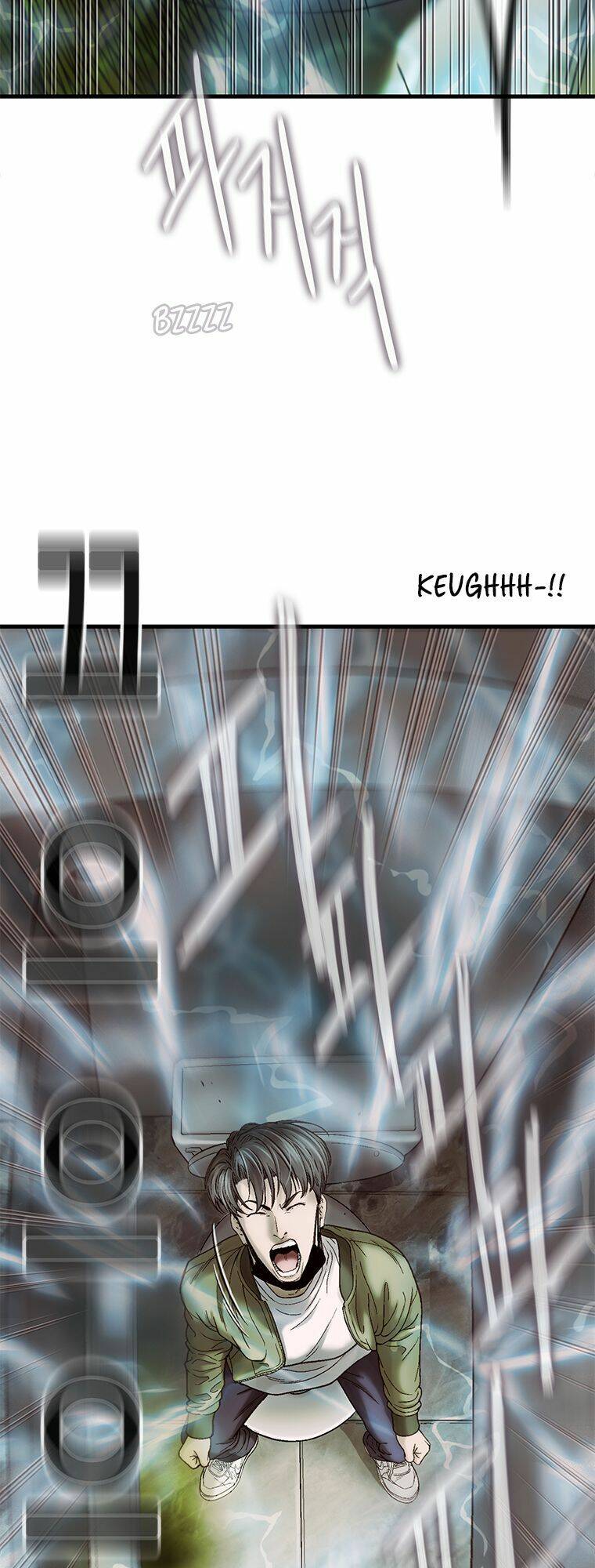 Cell Chapter 14 - AB Truyện