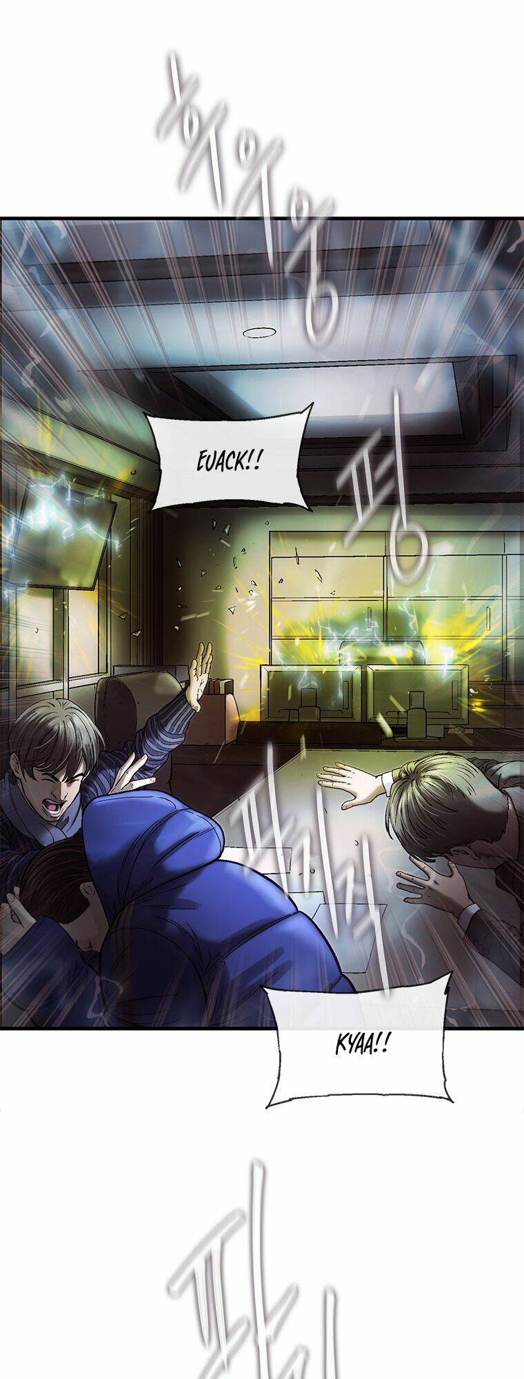 Cell Chapter 14 - AB Truyện