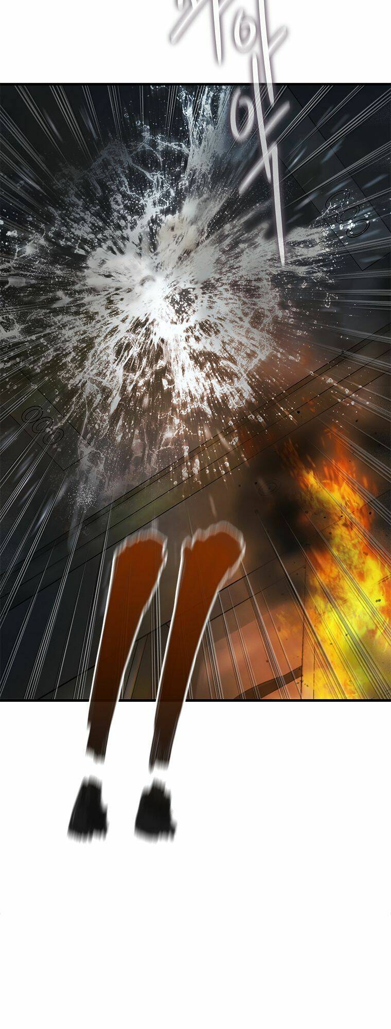 Cell Chapter 14 - AB Truyện