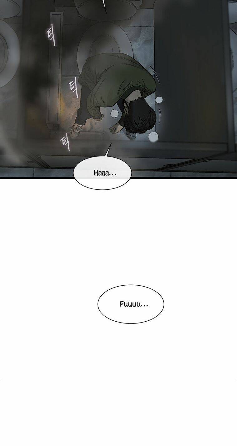 Cell Chapter 14 - AB Truyện