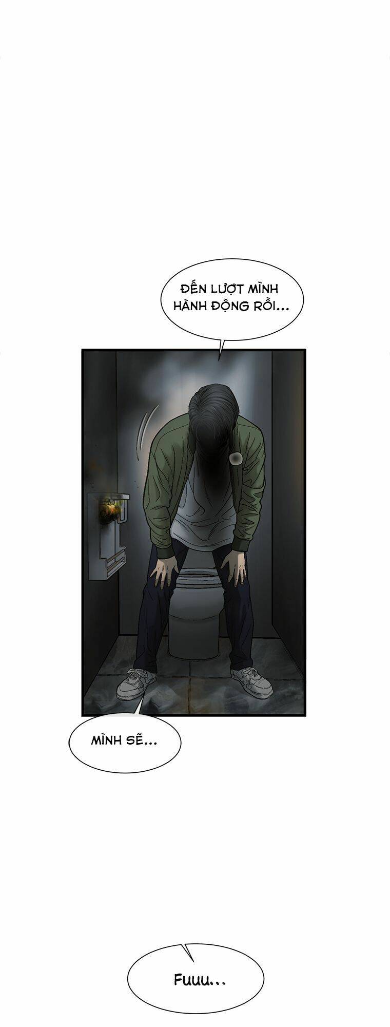 Cell Chapter 14 - AB Truyện