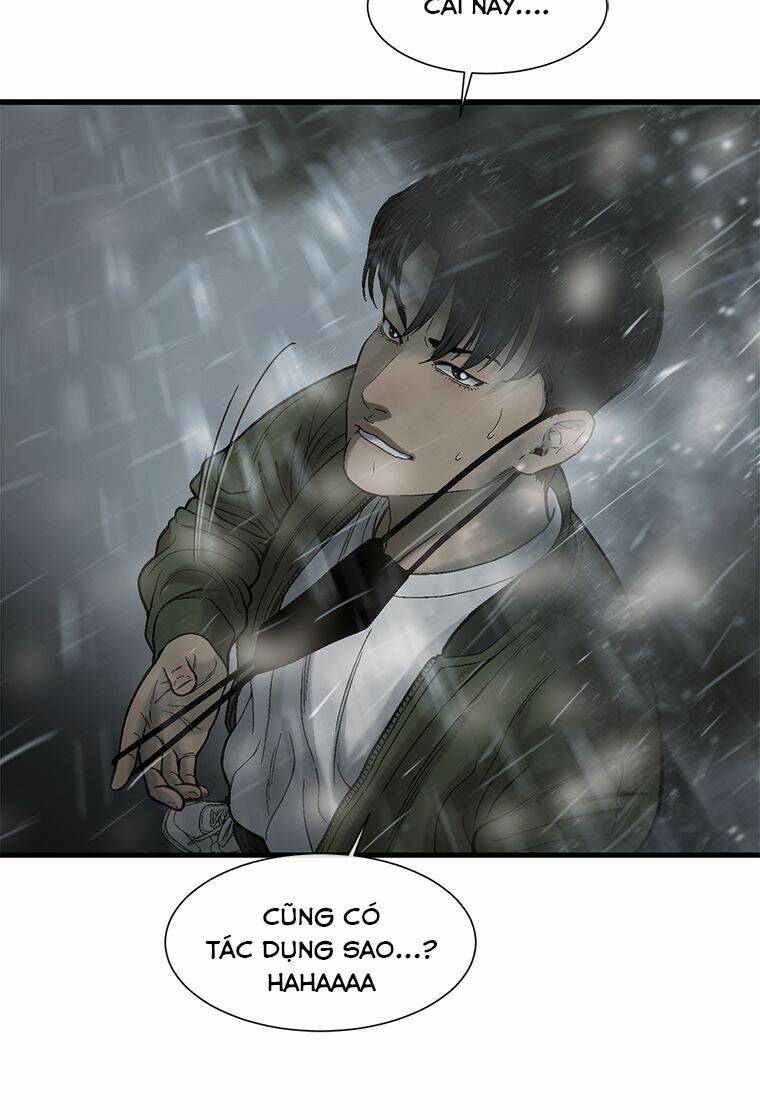 Cell Chapter 14 - AB Truyện