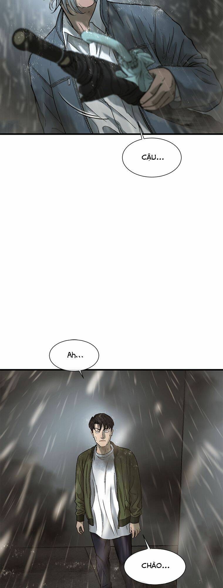Cell Chapter 14 - AB Truyện