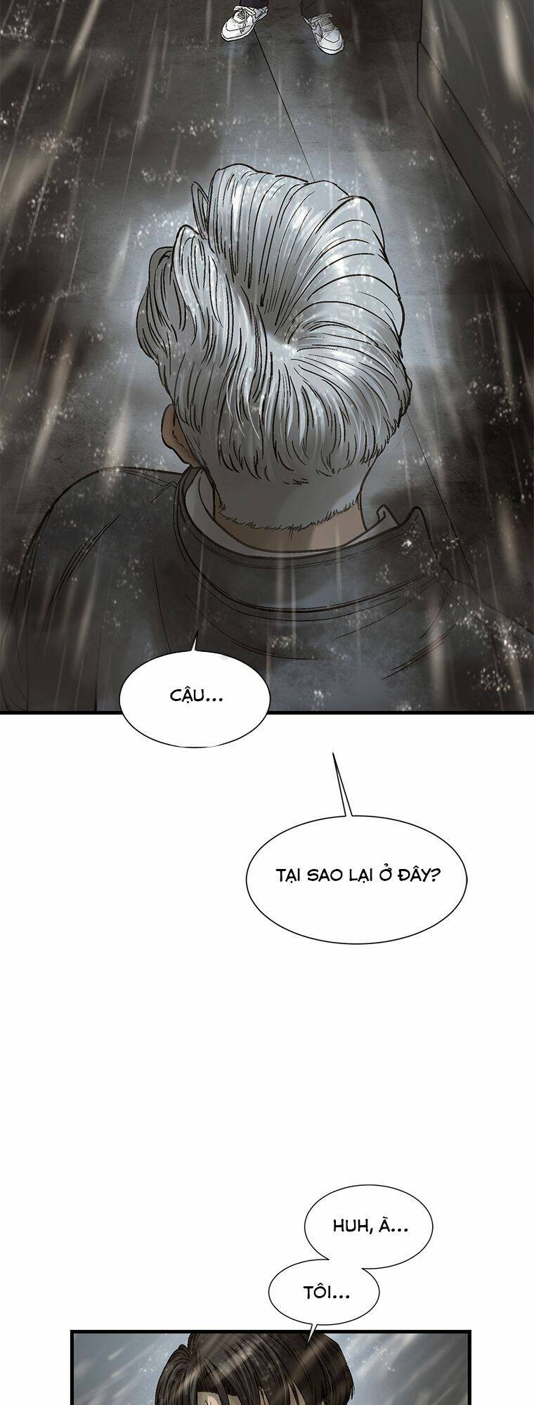 Cell Chapter 14 - AB Truyện