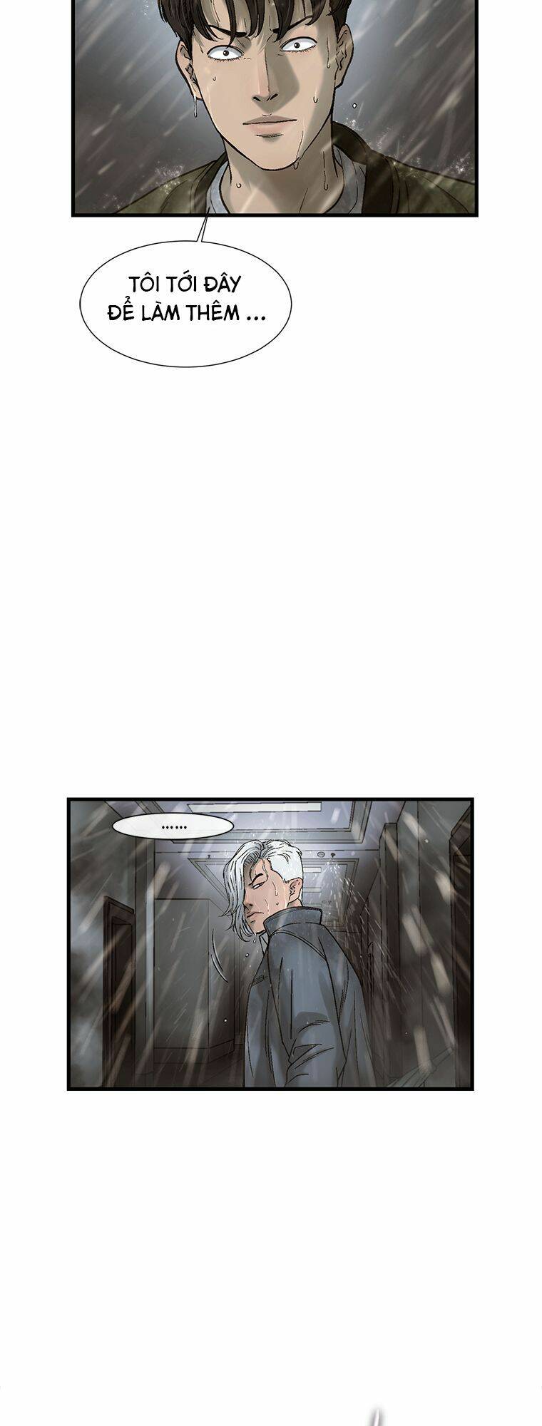 Cell Chapter 14 - AB Truyện