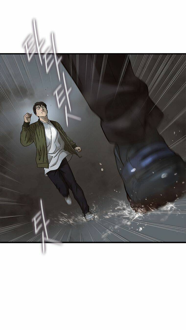 Cell Chapter 14 - AB Truyện