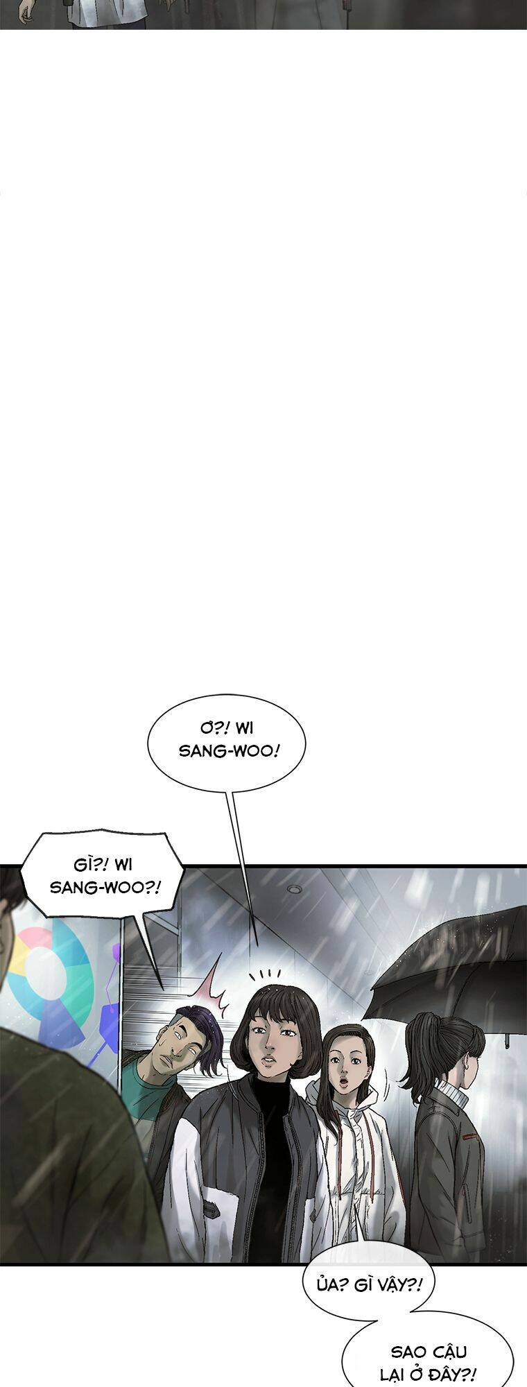 Cell Chapter 14 - AB Truyện
