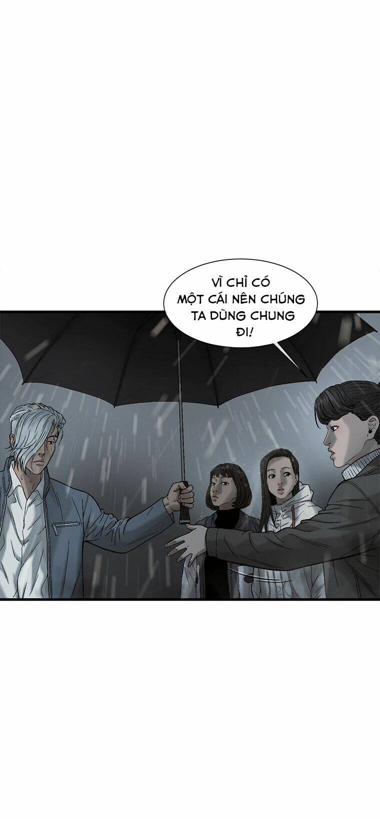 Cell Chapter 14 - AB Truyện