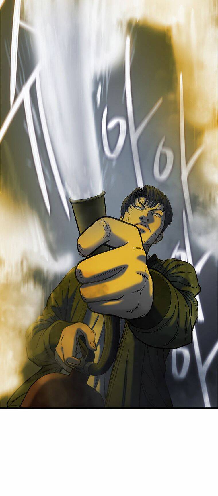 Cell Chapter 14 - AB Truyện