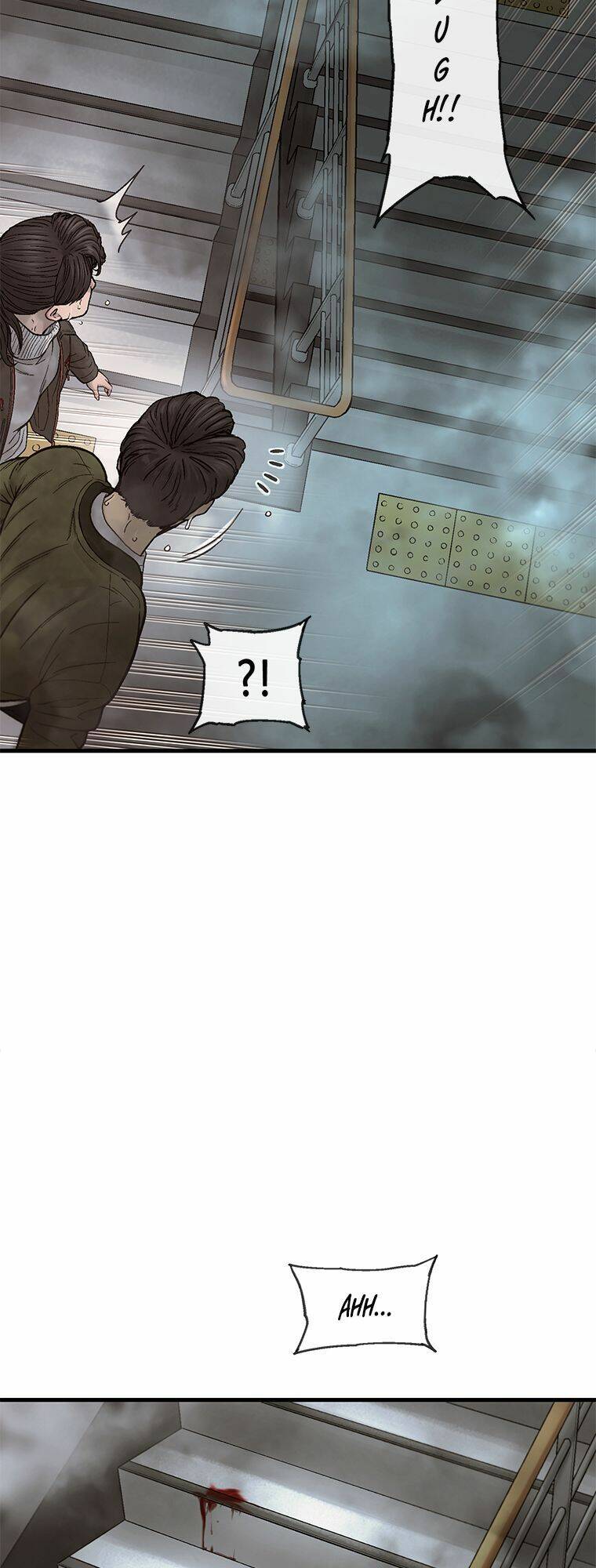 Cell Chapter 14 - AB Truyện