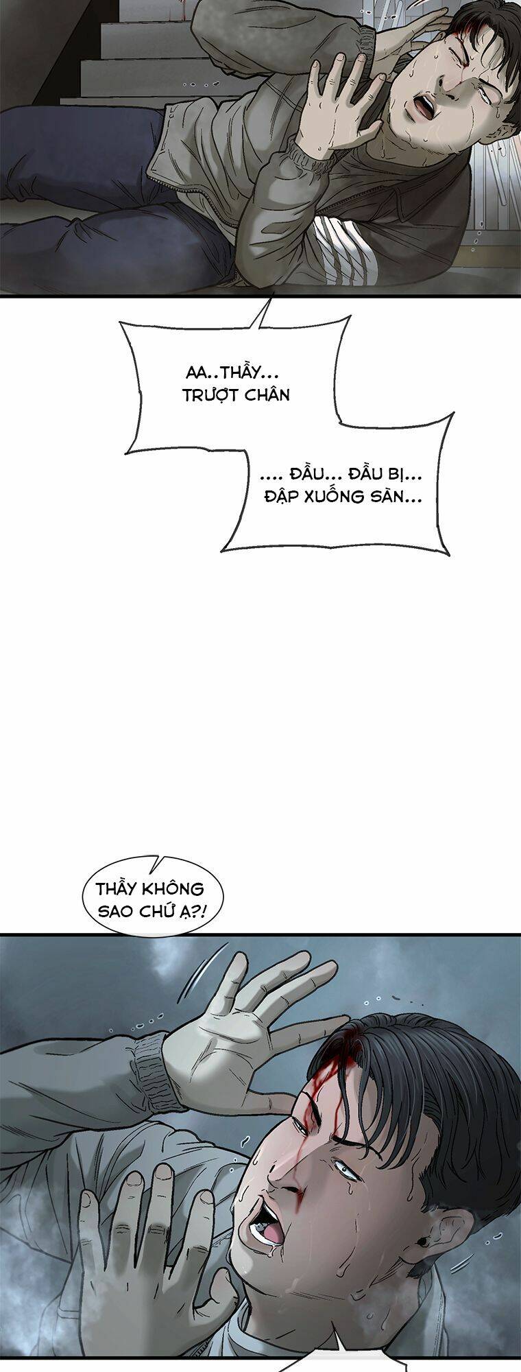 Cell Chapter 14 - AB Truyện