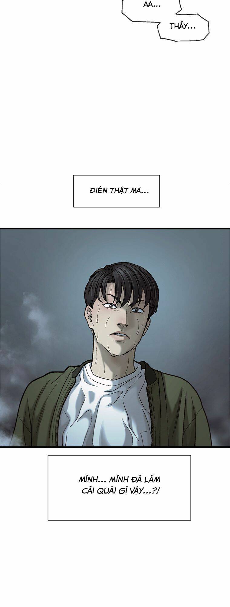Cell Chapter 14 - AB Truyện