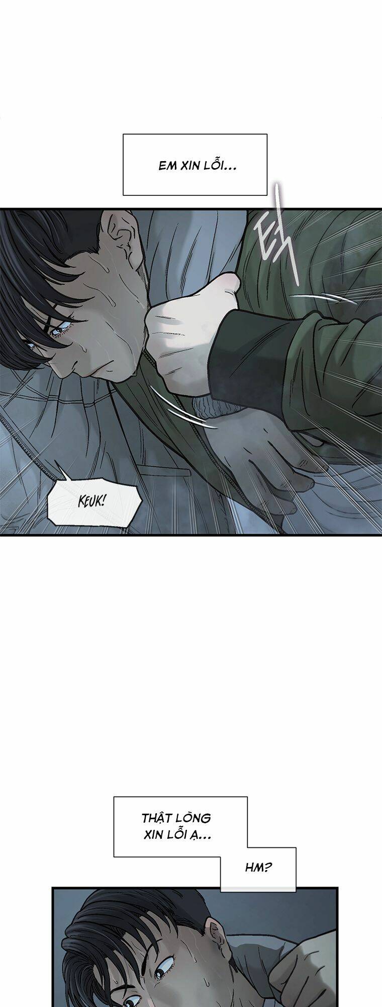 Cell Chapter 14 - AB Truyện
