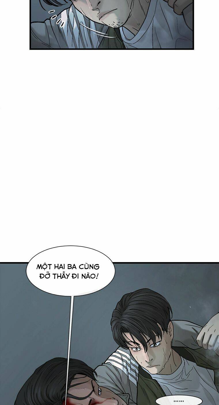 Cell Chapter 14 - AB Truyện