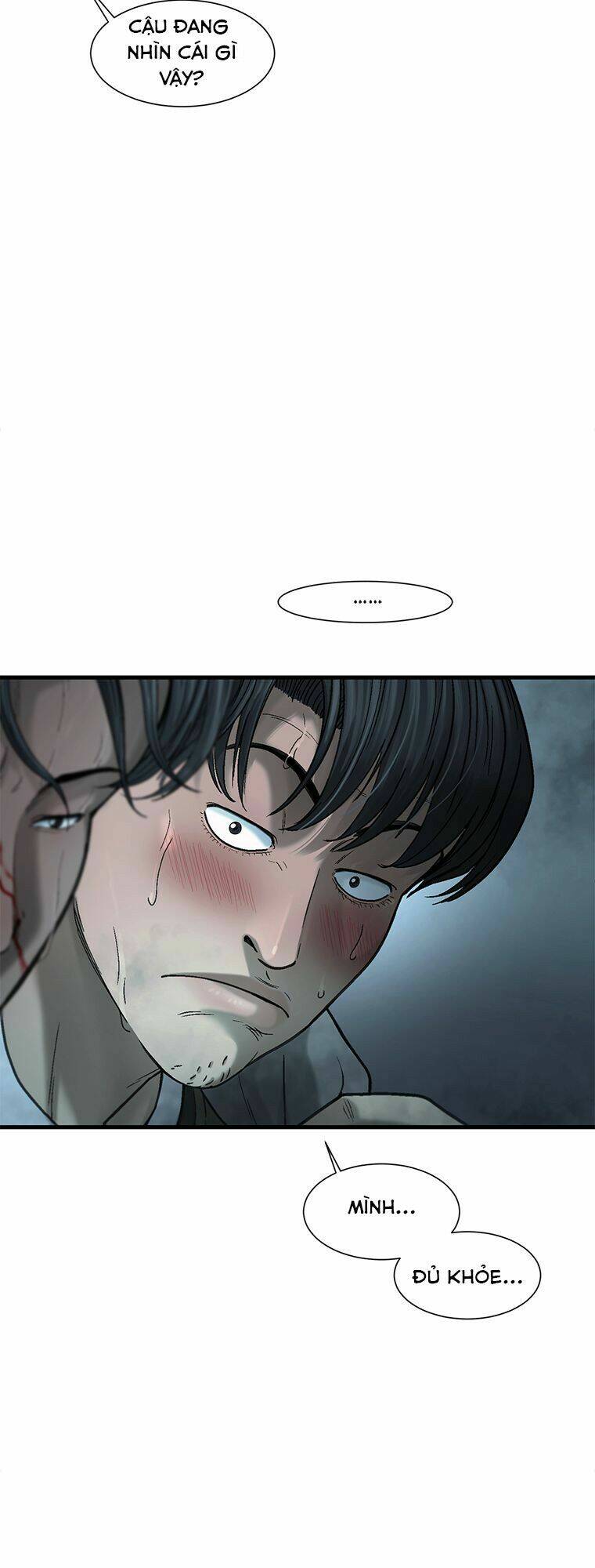 Cell Chapter 14 - AB Truyện