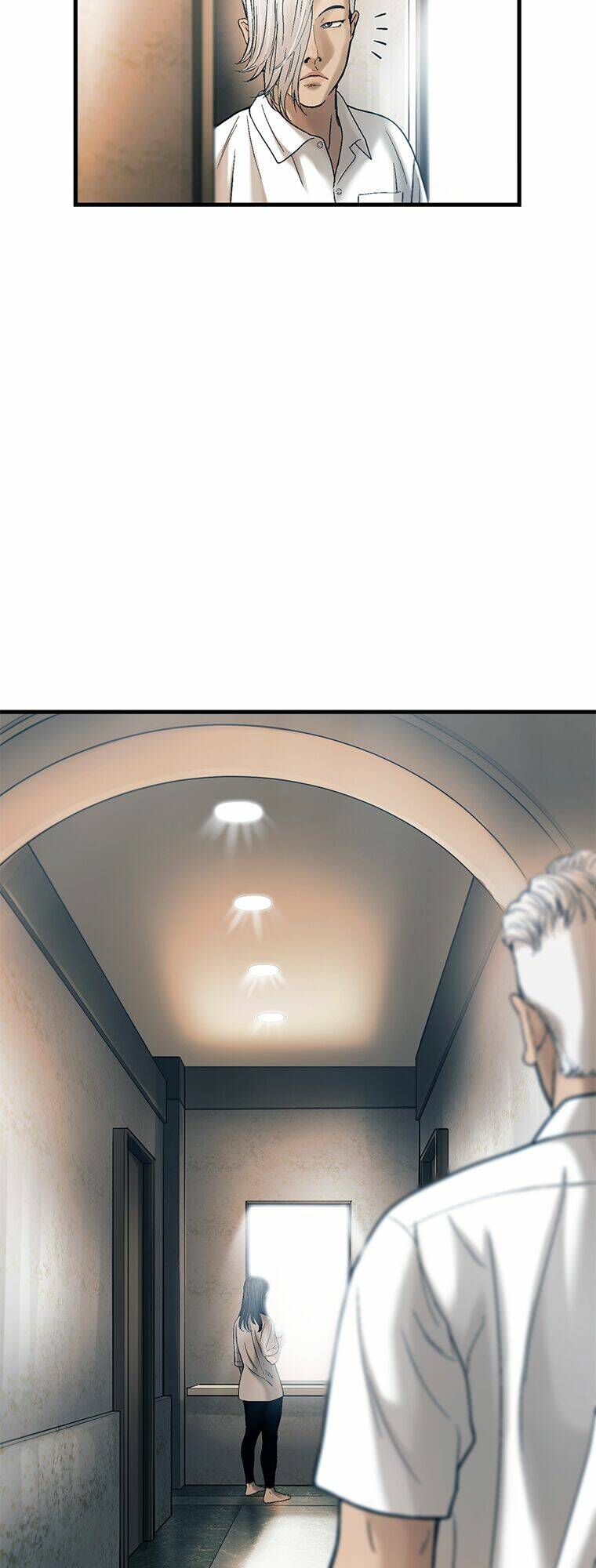 Cell Chapter 19 - AB Truyện