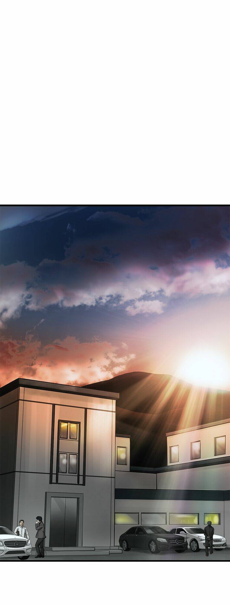 Cell Chapter 19 - AB Truyện