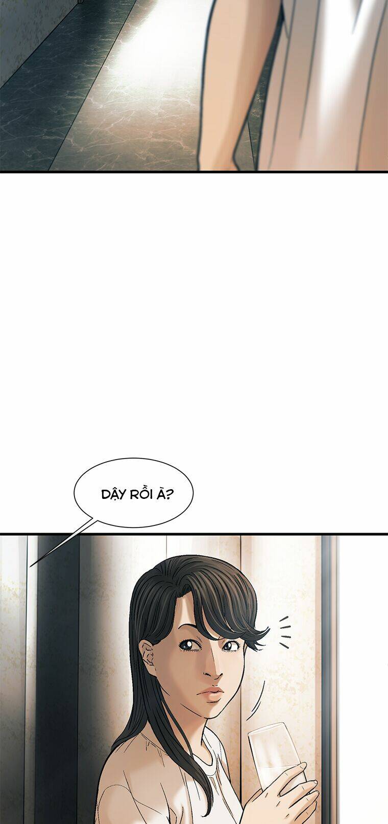 Cell Chapter 19 - AB Truyện