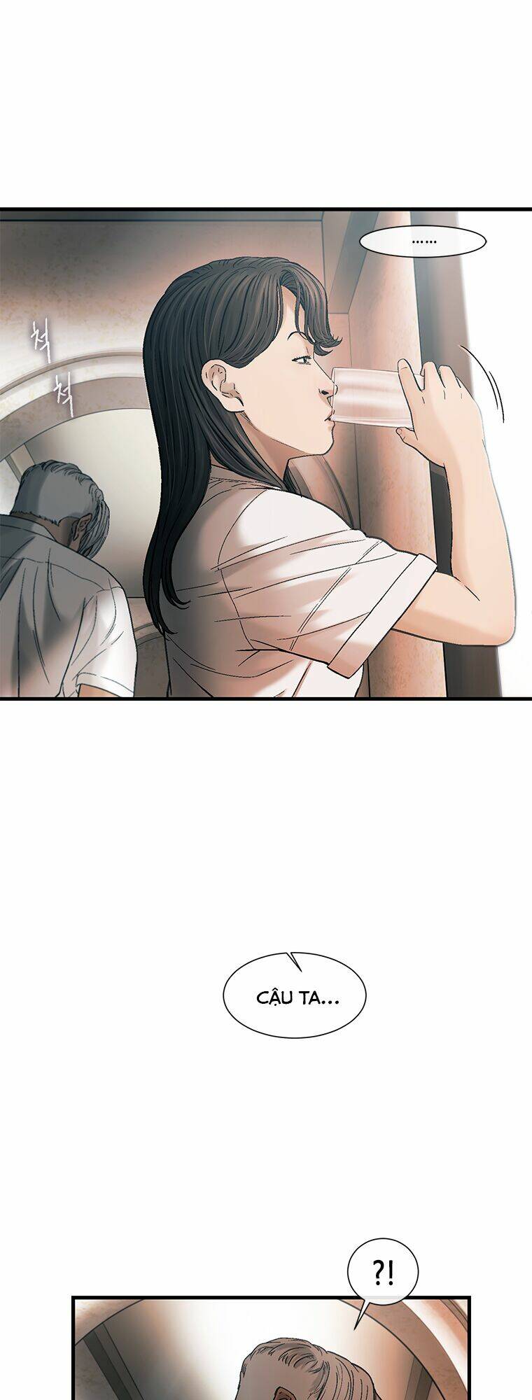 Cell Chapter 19 - AB Truyện