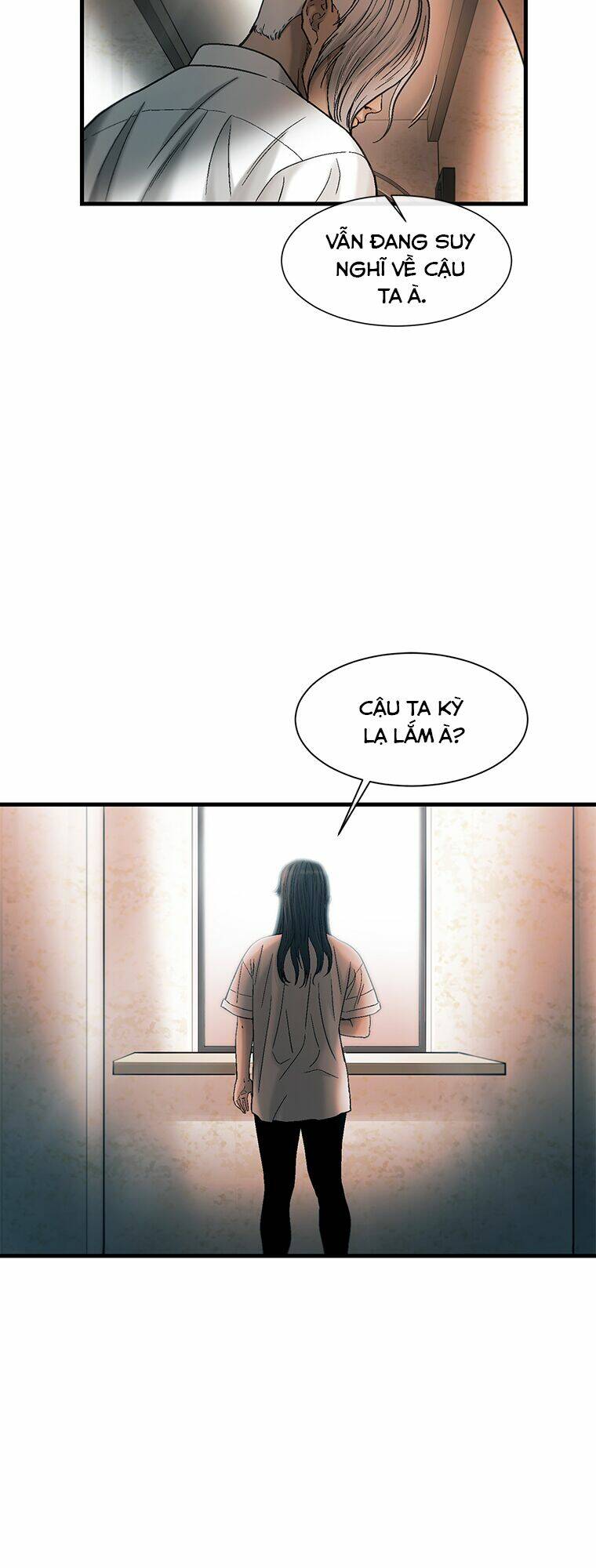 Cell Chapter 19 - AB Truyện