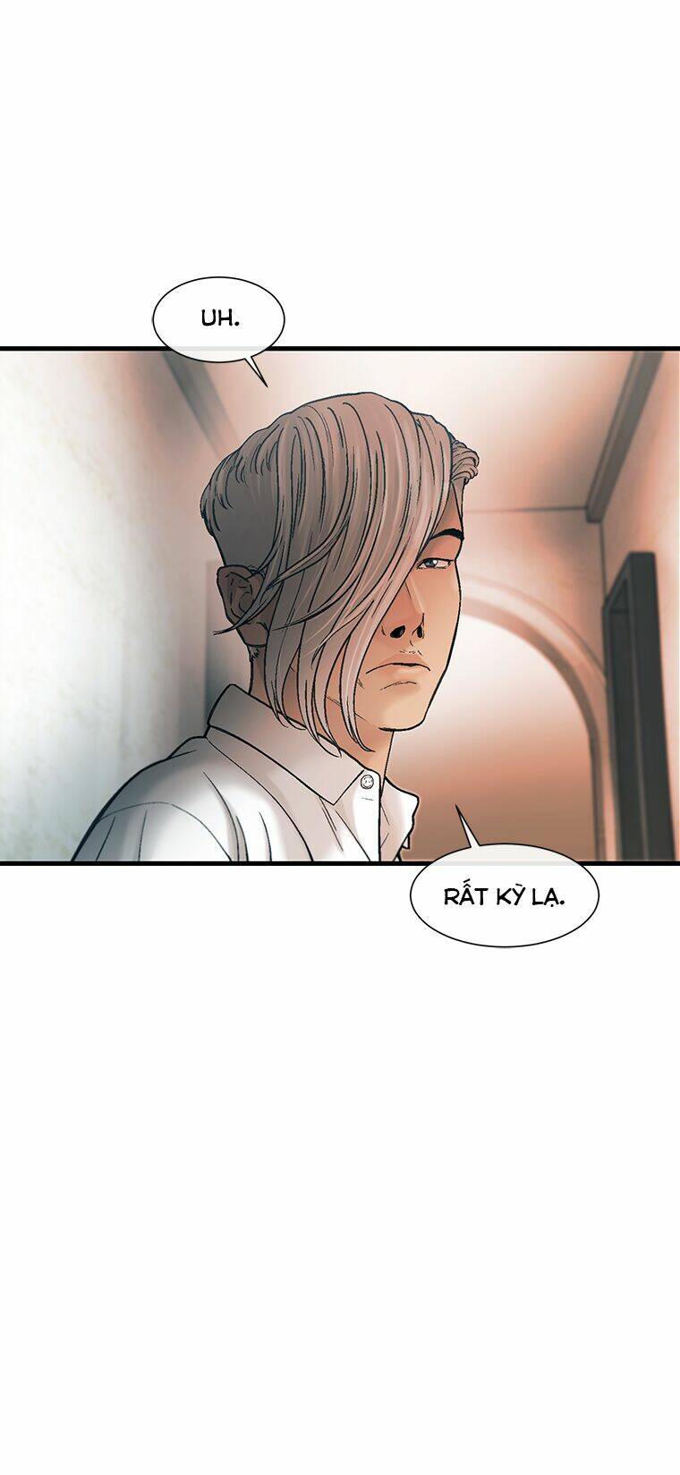 Cell Chapter 19 - AB Truyện