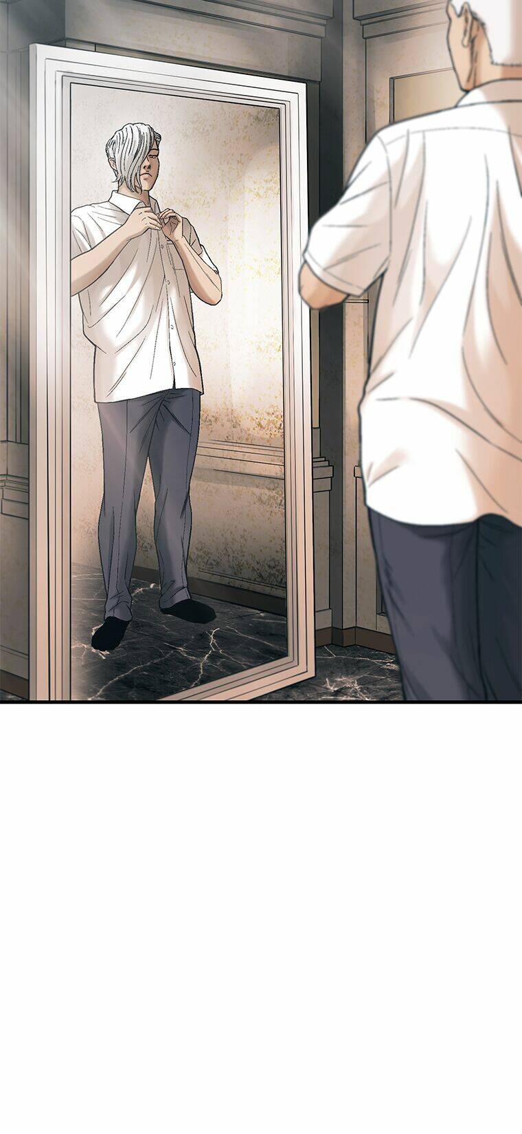 Cell Chapter 19 - AB Truyện