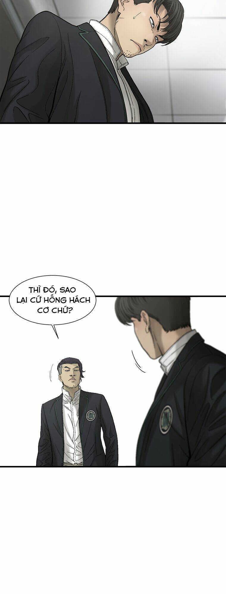 Cell Chapter 19 - AB Truyện