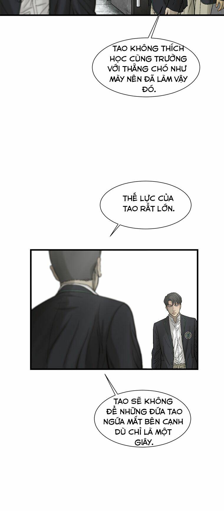 Cell Chapter 19 - AB Truyện