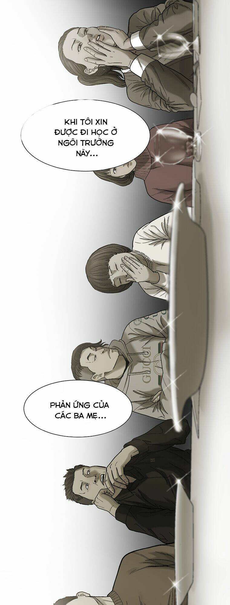 Cell Chapter 19 - AB Truyện