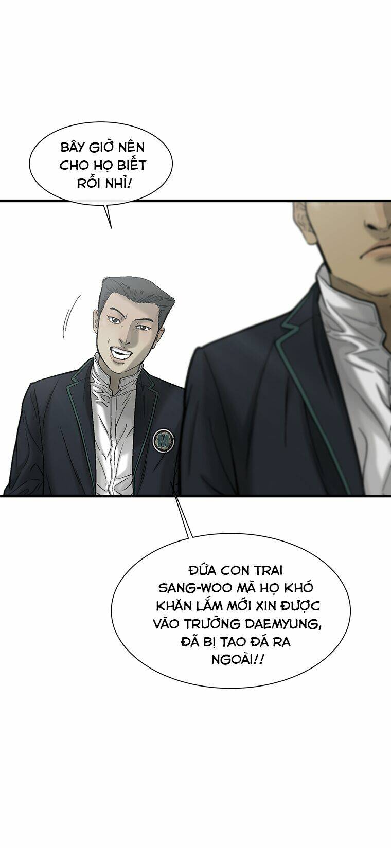Cell Chapter 19 - AB Truyện