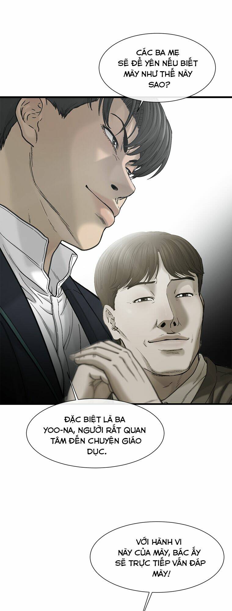 Cell Chapter 19 - AB Truyện