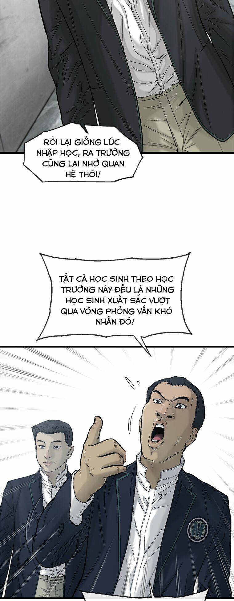Cell Chapter 19 - AB Truyện