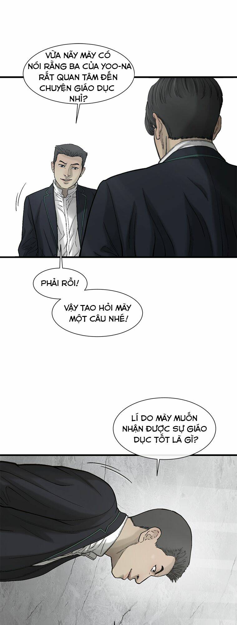Cell Chapter 19 - AB Truyện