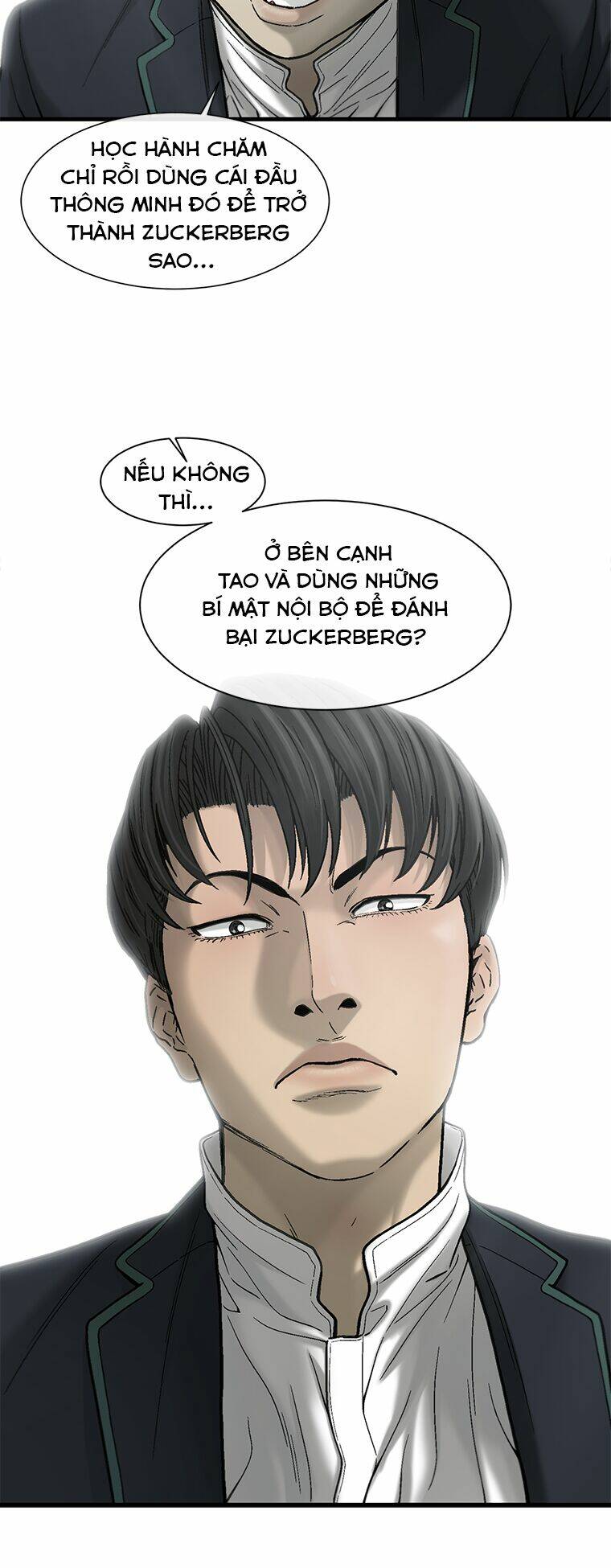 Cell Chapter 19 - AB Truyện