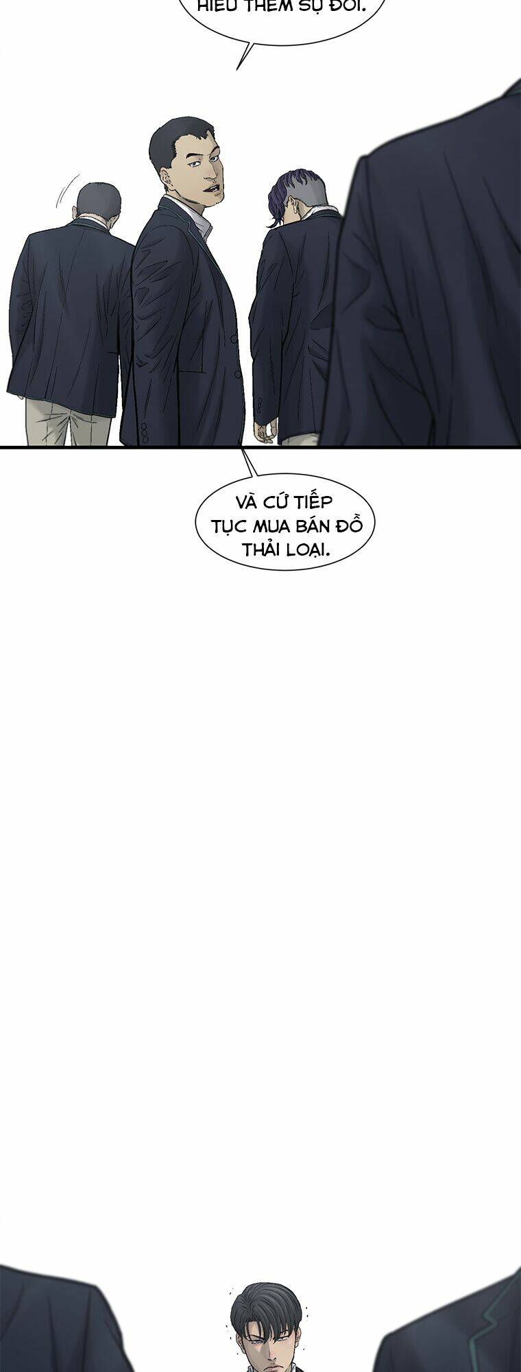 Cell Chapter 19 - AB Truyện