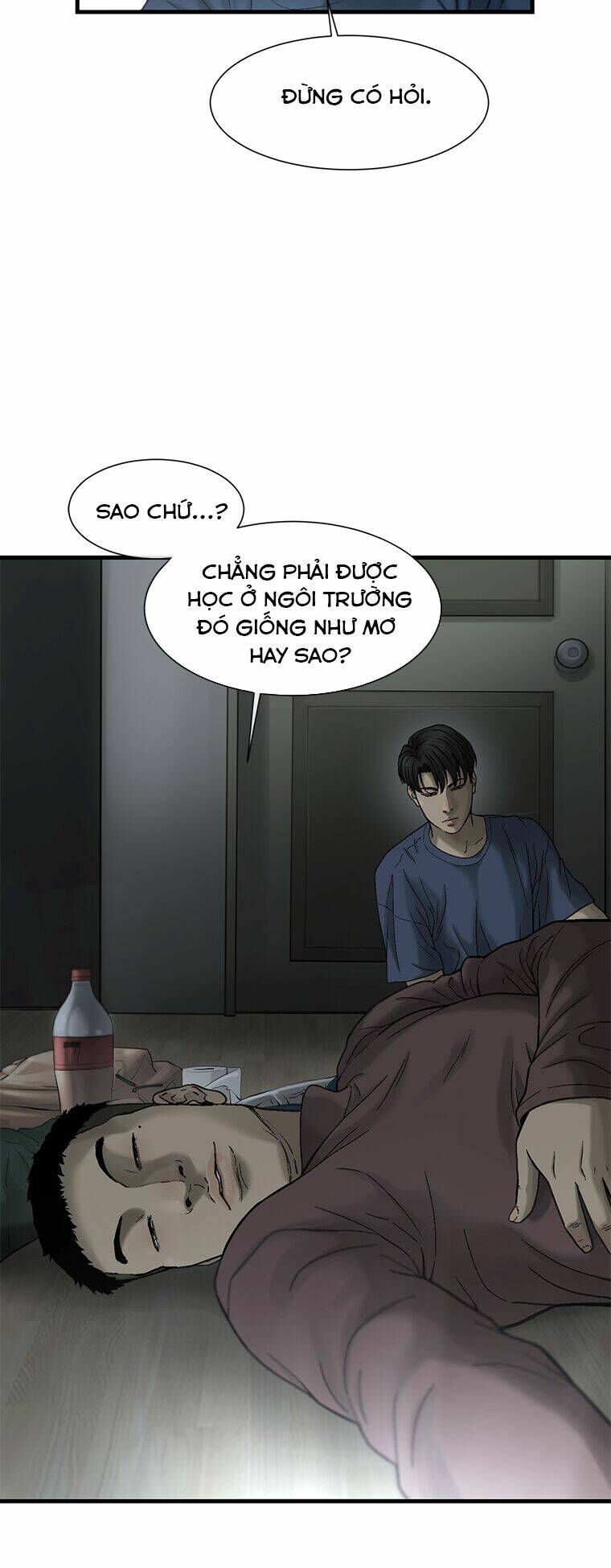 Cell Chapter 19 - AB Truyện