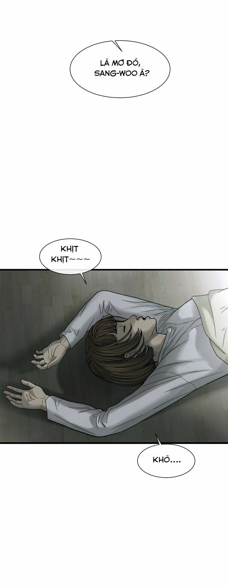 Cell Chapter 19 - AB Truyện