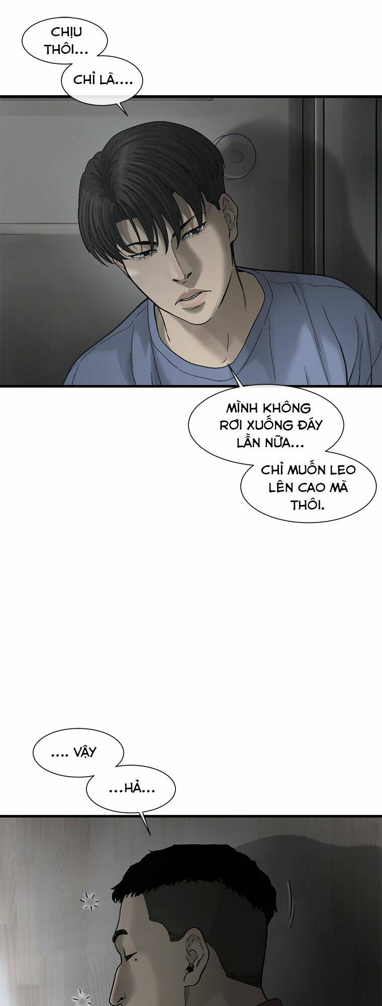 Cell Chapter 19 - AB Truyện