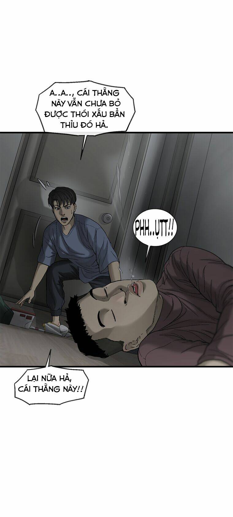 Cell Chapter 19 - AB Truyện