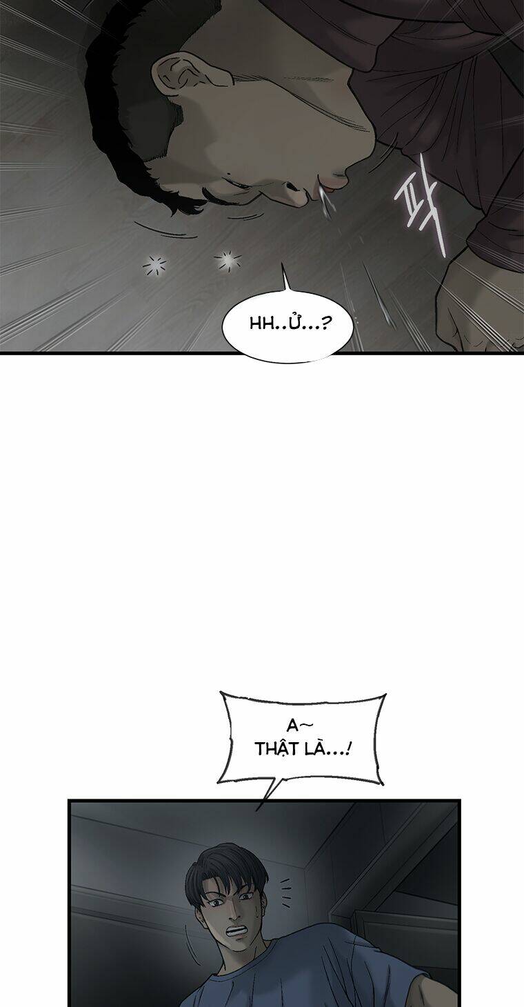 Cell Chapter 19 - AB Truyện