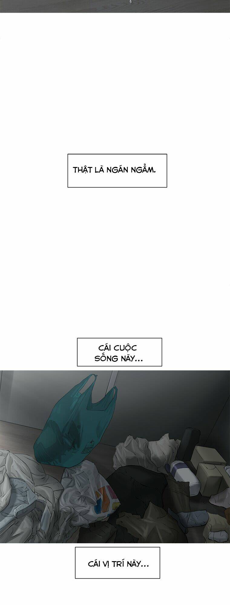 Cell Chapter 19 - AB Truyện