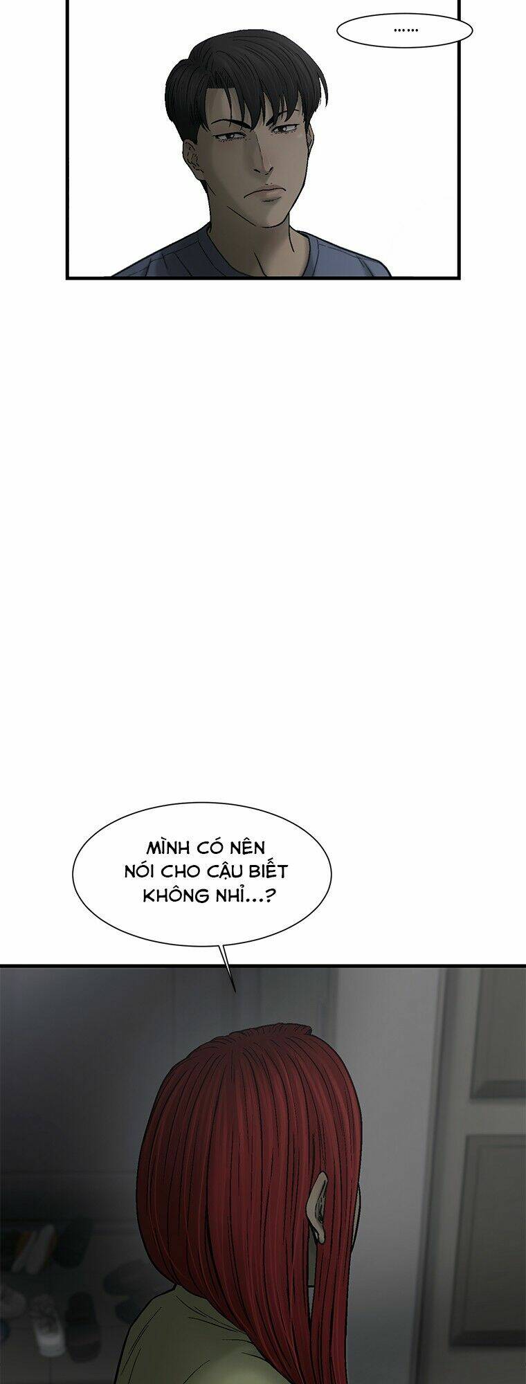 Cell Chapter 19 - AB Truyện