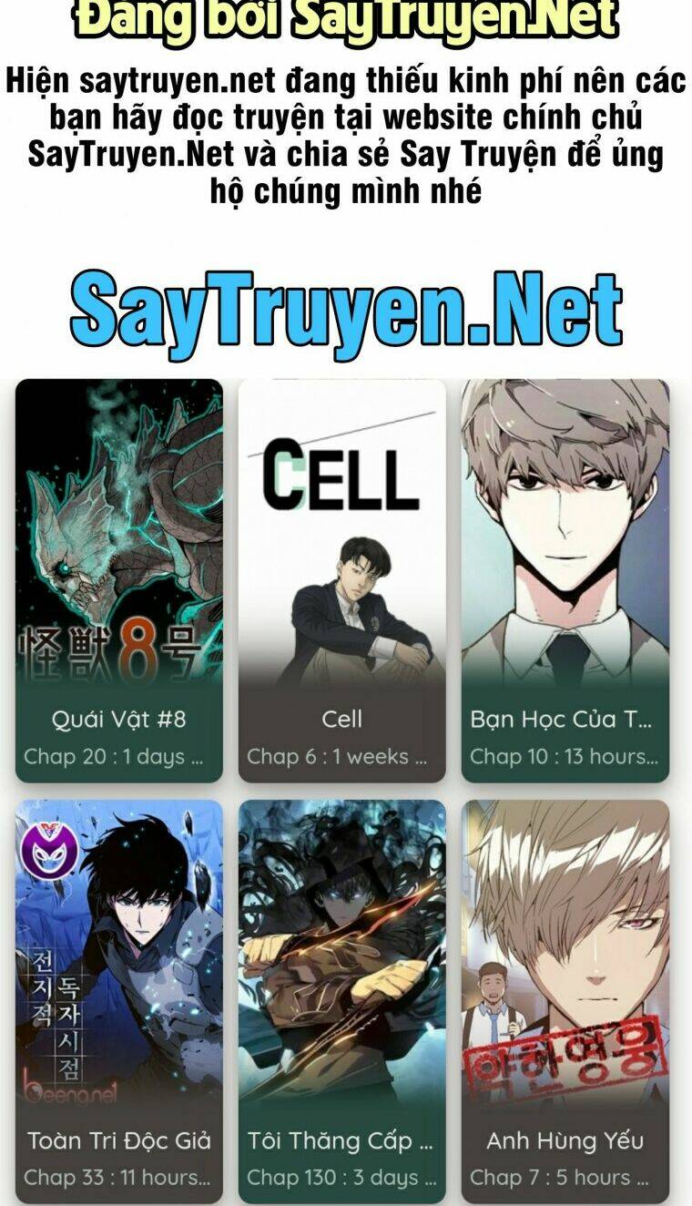 Cell Chapter 19 - AB Truyện