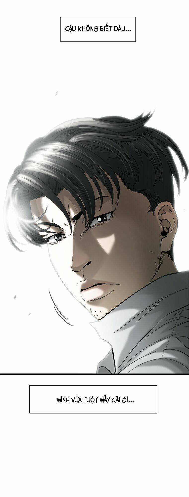 Cell Chapter 27 - AB Truyện