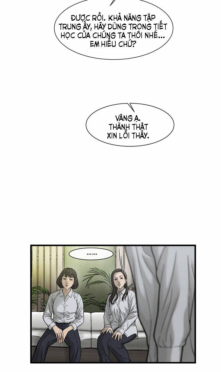 Cell Chapter 27 - AB Truyện
