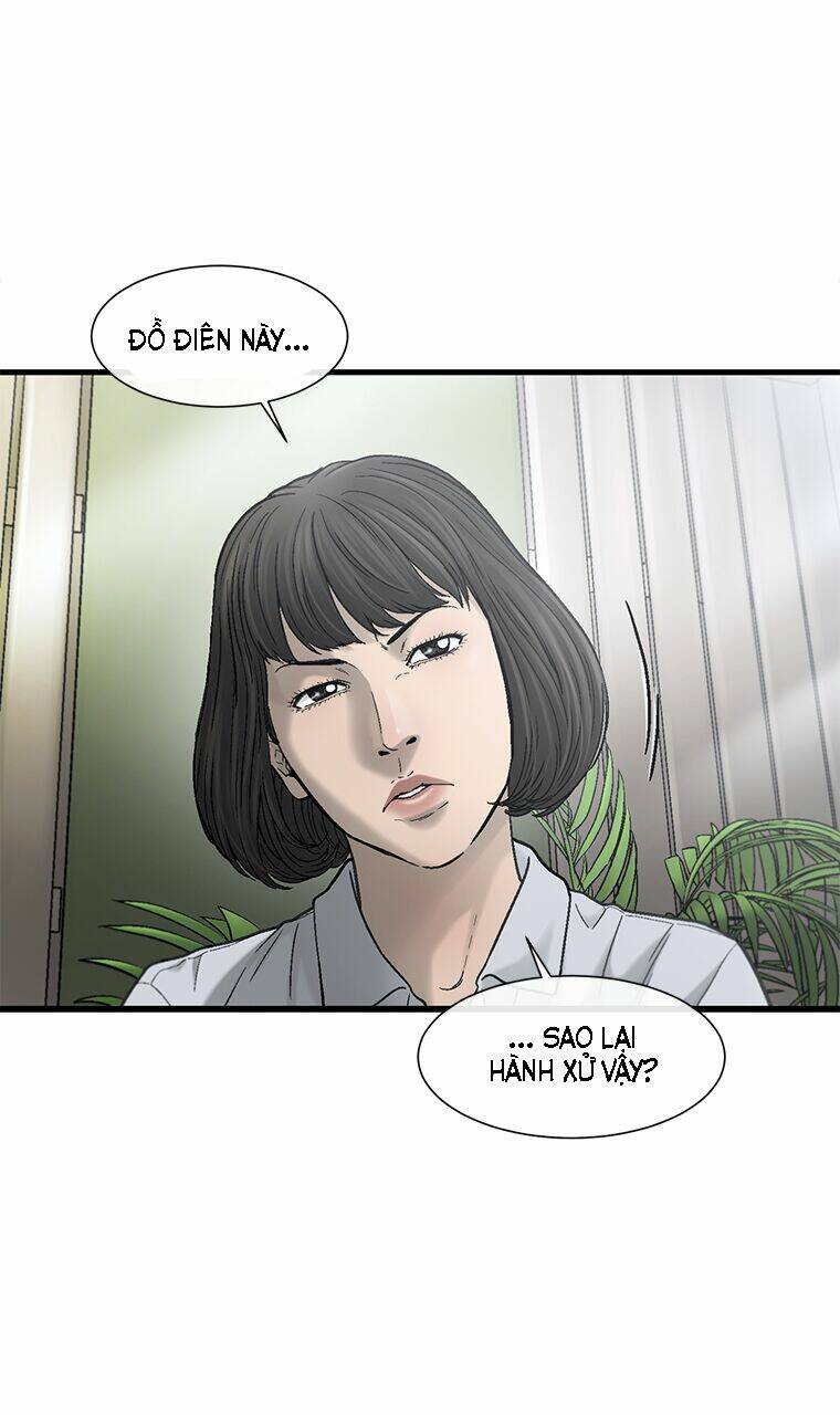 Cell Chapter 27 - AB Truyện
