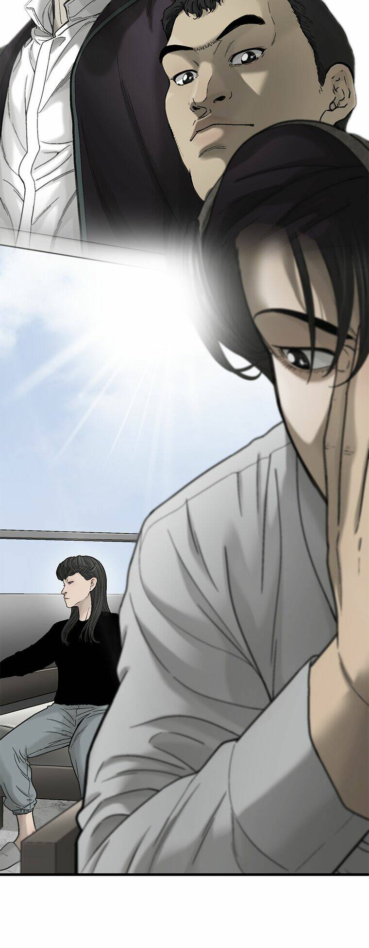 Cell Chapter 27 - AB Truyện